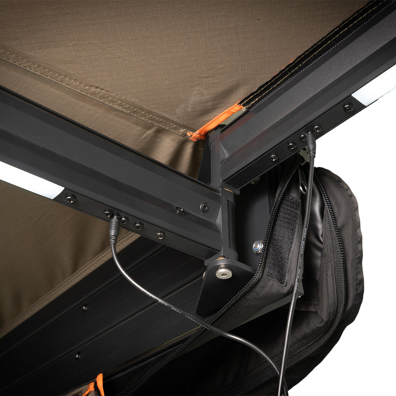 Load image into Gallery viewer, 180 FREESTANDING LED AWNING