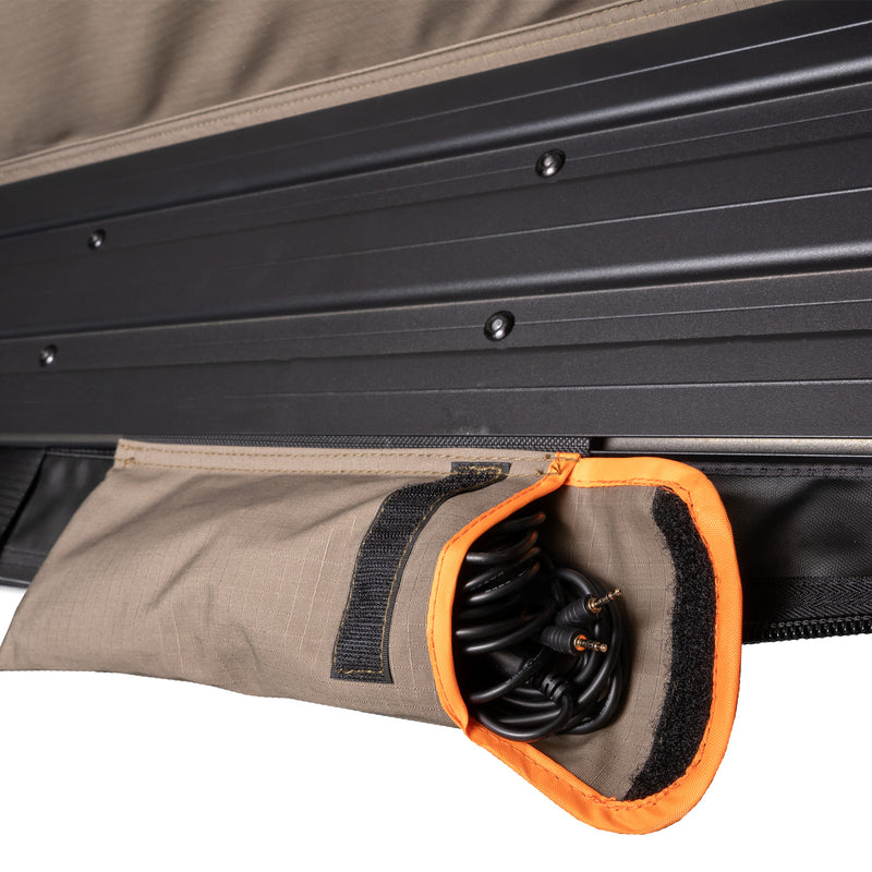 Load image into Gallery viewer, 180 FREESTANDING LED AWNING