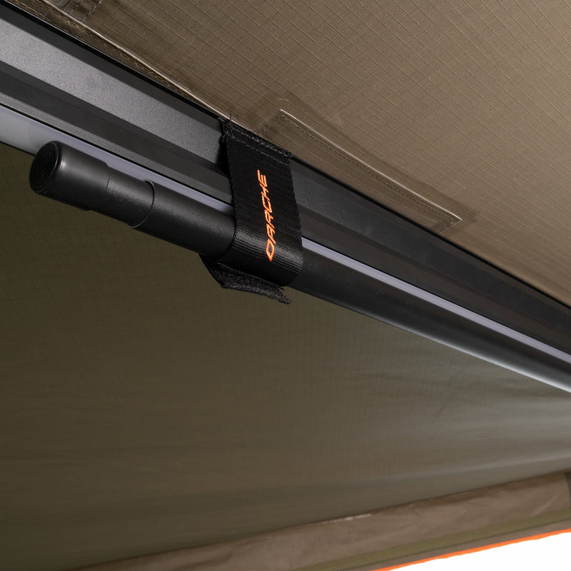 Load image into Gallery viewer, 180 FREESTANDING LED AWNING