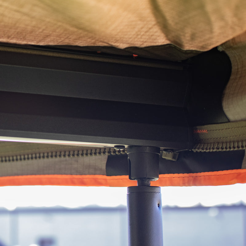 Load image into Gallery viewer, 270 FREESTANDING LED AWNING R