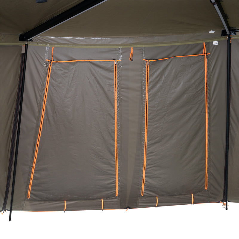 Load image into Gallery viewer, ECLIPSE 180 MESH WALL SET