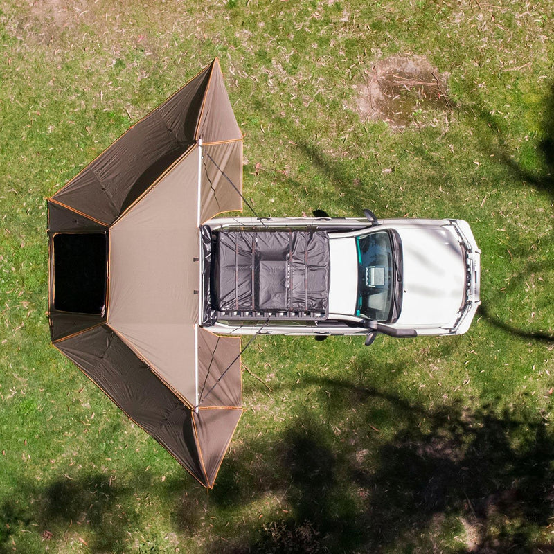 Load image into Gallery viewer, ECLIPSE 180R COMPACT AWNING