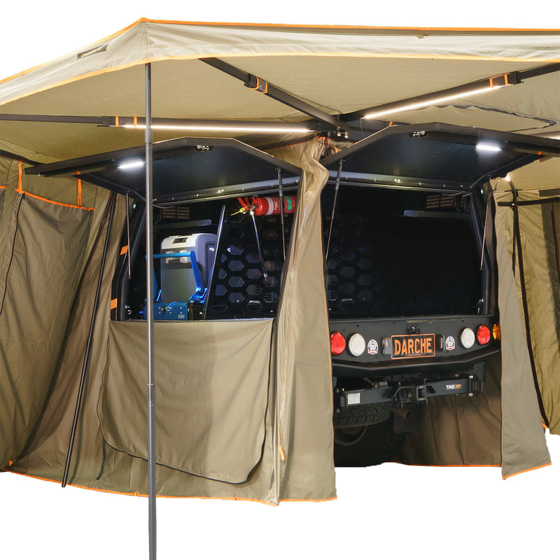 Load image into Gallery viewer, 360 AWNING WALLS