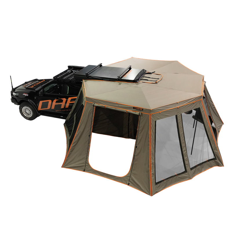 Load image into Gallery viewer, 360 MESH WALL SET