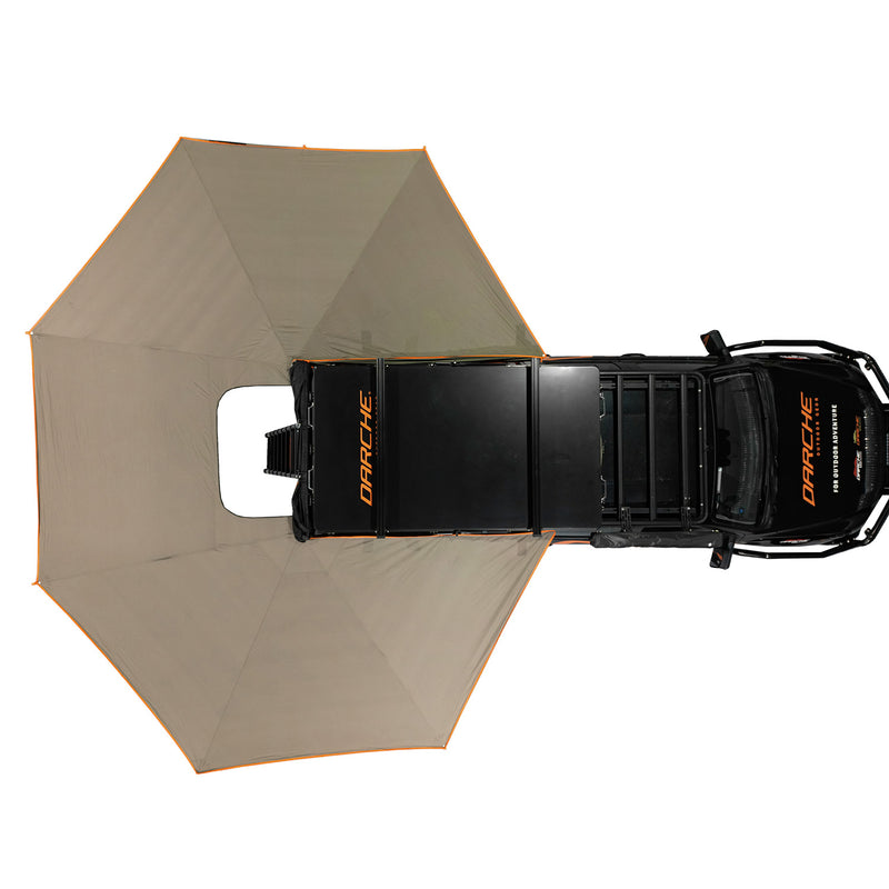 Load image into Gallery viewer, FREESTANDING 360 AWNING
