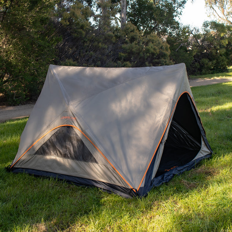 Load image into Gallery viewer, 3P QUICK TENT