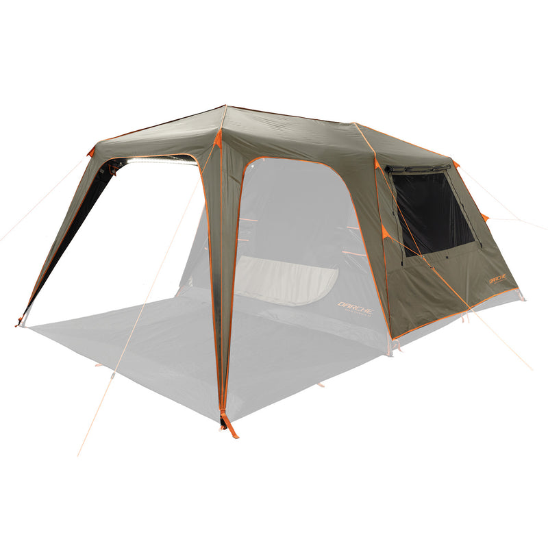 Load image into Gallery viewer, RAPID NIGHTGLO 6P TENT SPARES
