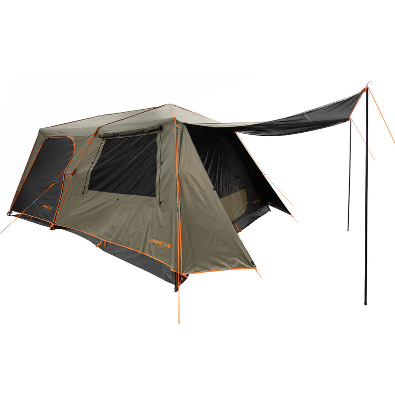 Load image into Gallery viewer, RAPID NIGHTGLO 6P INSTANT TENT