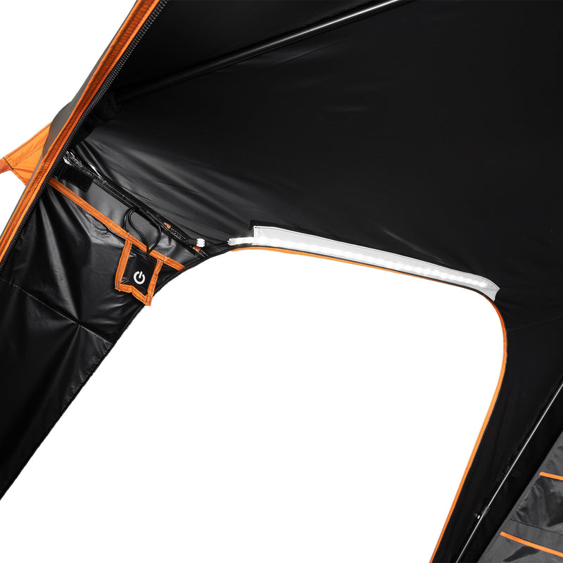 Load image into Gallery viewer, RAPID NIGHTGLO 6P INSTANT TENT