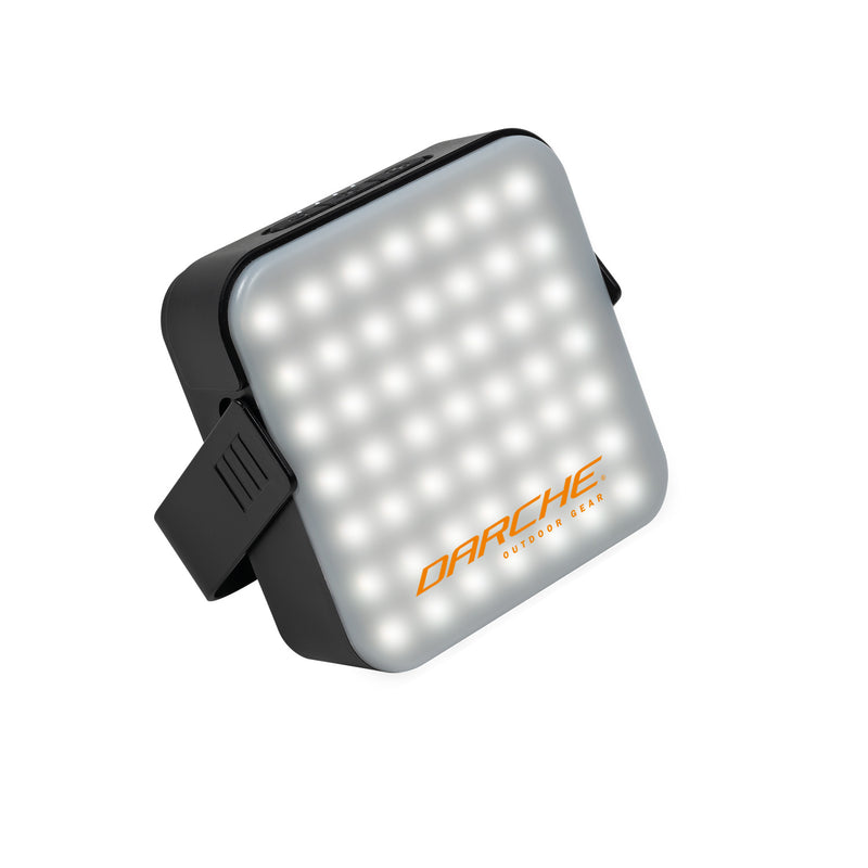 Load image into Gallery viewer, LED SOLAR CAMPING LIGHT