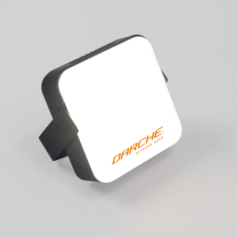 Load image into Gallery viewer, LED SOLAR CAMPING LIGHT