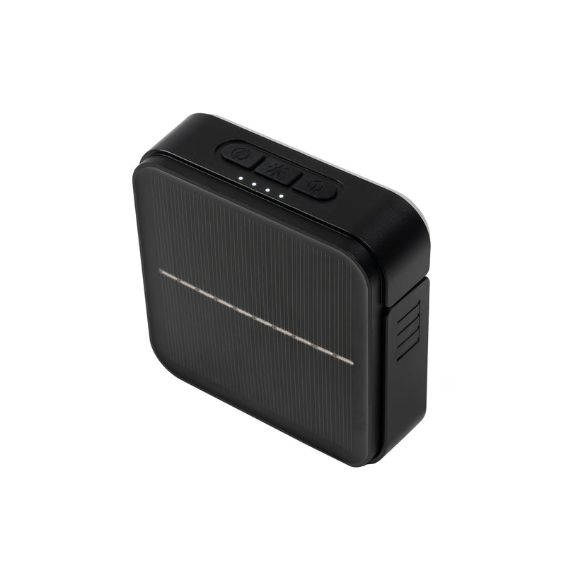 Load image into Gallery viewer, LED SOLAR CAMPING LIGHT