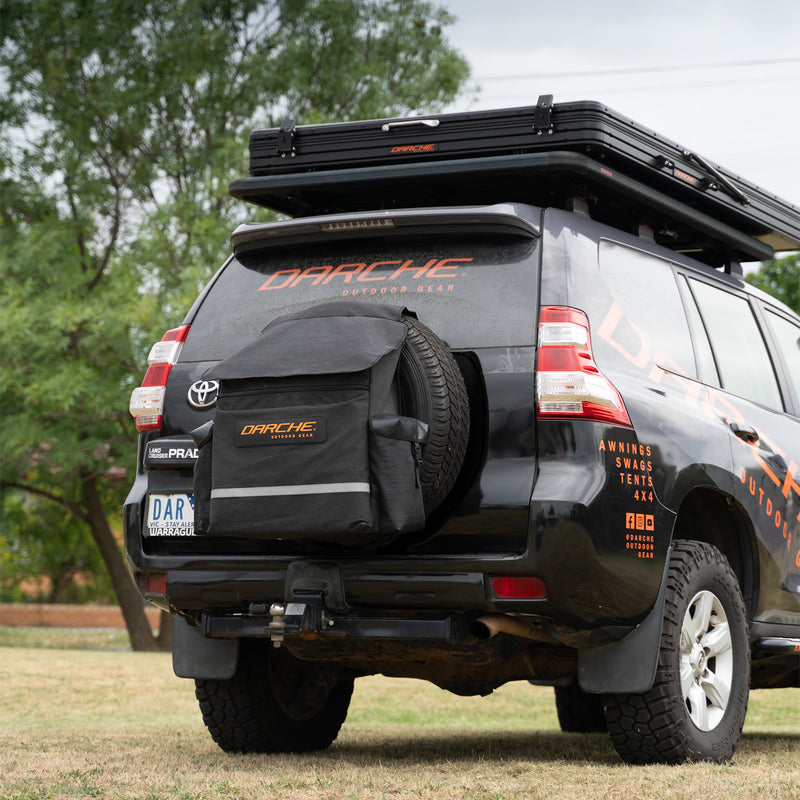 Load image into Gallery viewer, OFFGRID SPARE WHEEL BAG