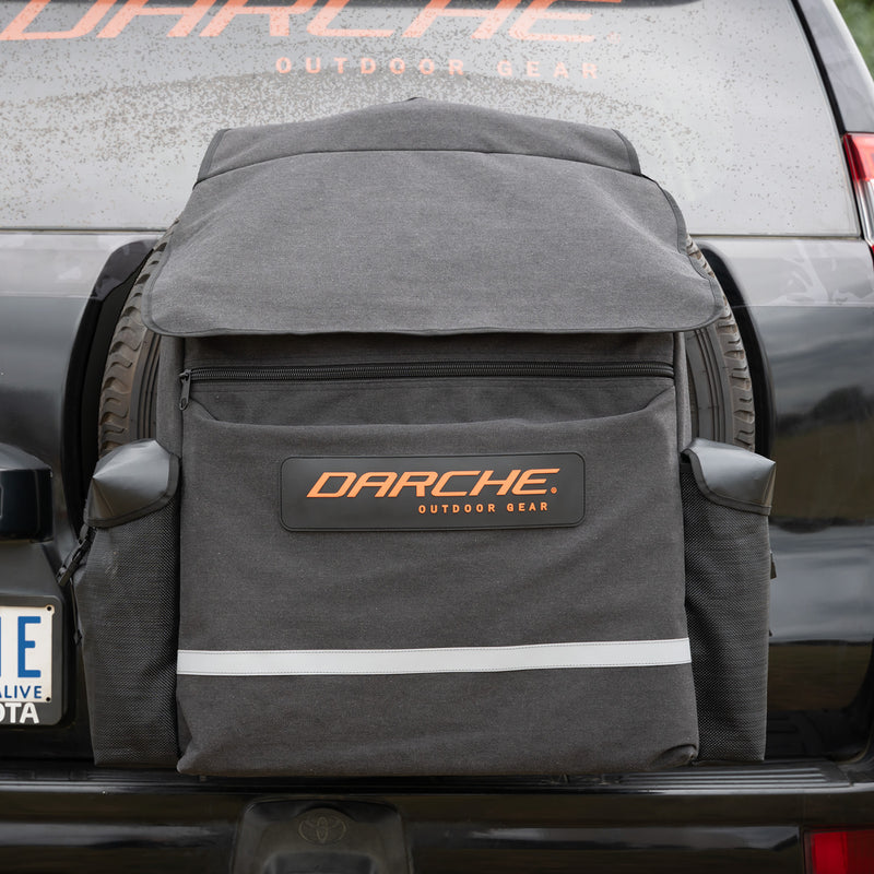 Load image into Gallery viewer, OFFGRID SPARE WHEEL BAG