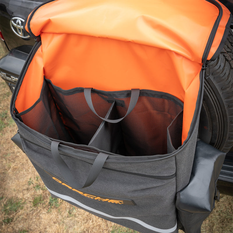 Load image into Gallery viewer, OFFGRID SPARE WHEEL BAG