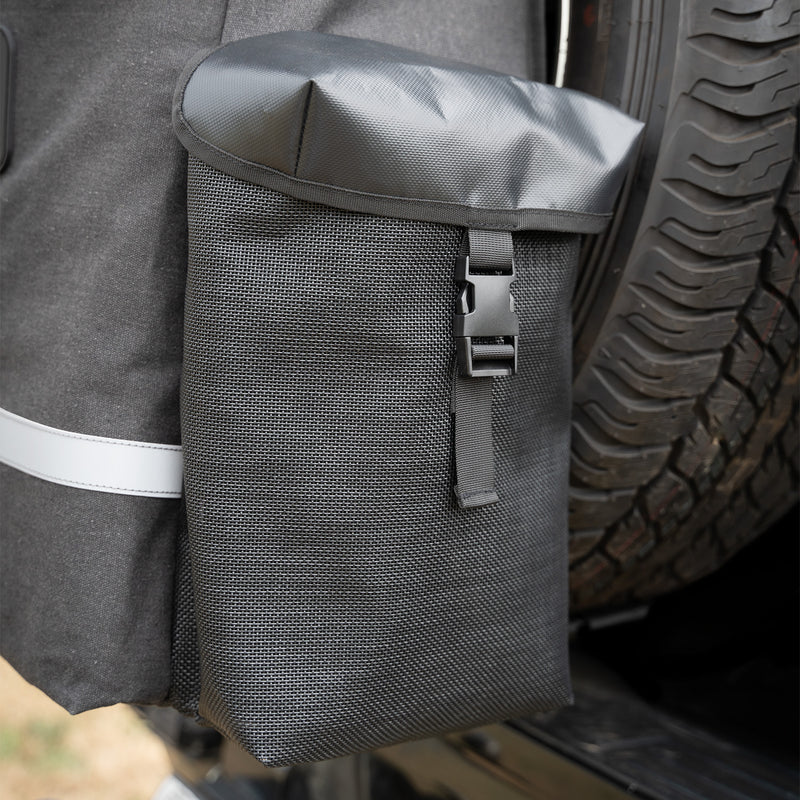 Load image into Gallery viewer, OFFGRID SPARE WHEEL BAG
