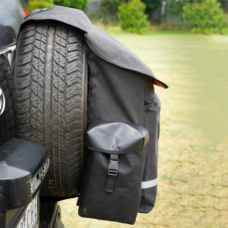 Load image into Gallery viewer, OFFGRID SPARE WHEEL BAG