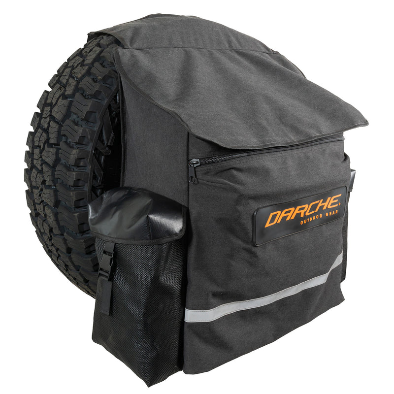 Load image into Gallery viewer, OFFGRID SPARE WHEEL BAG