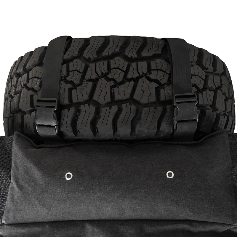 Load image into Gallery viewer, OFFGRID SPARE WHEEL BAG