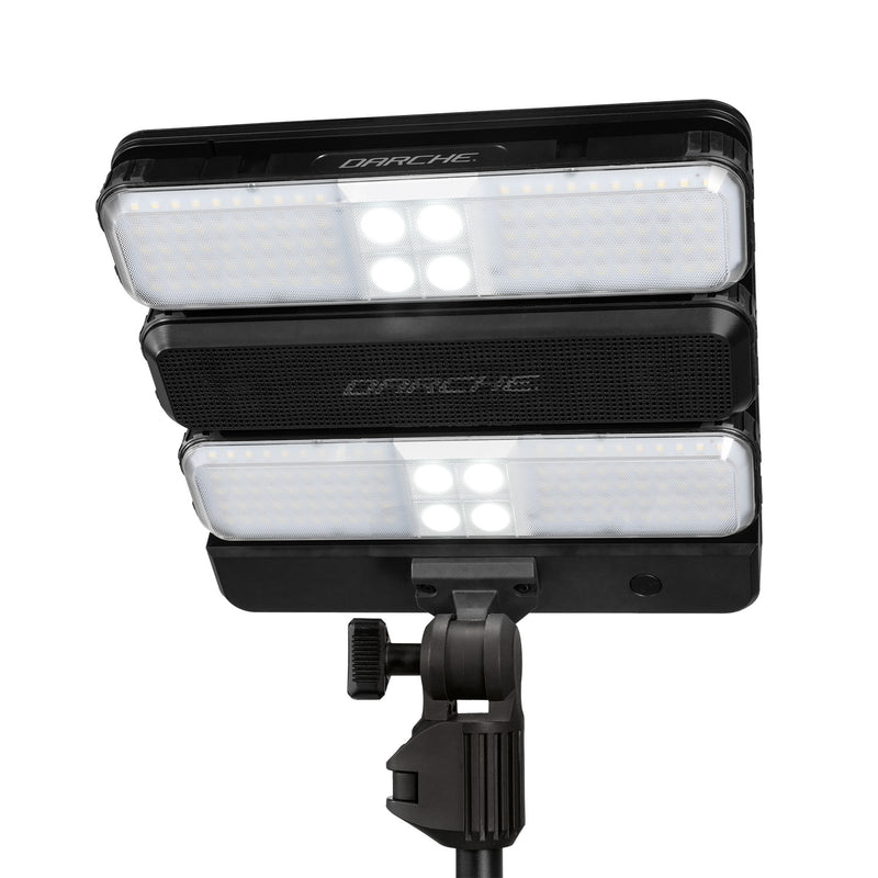 Load image into Gallery viewer, ALIEN LIGHT AND SPEAKER