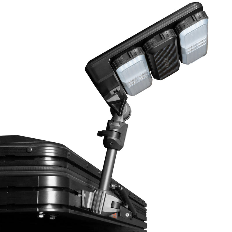 Load image into Gallery viewer, ALIEN LIGHT AND SPEAKER