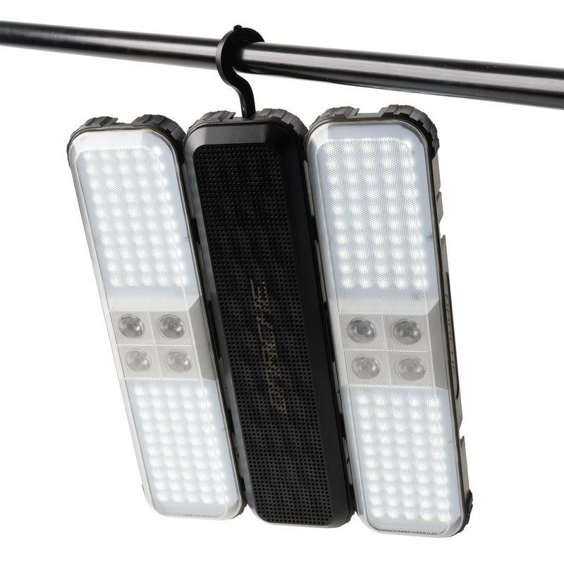 Load image into Gallery viewer, ALIEN LIGHT AND SPEAKER