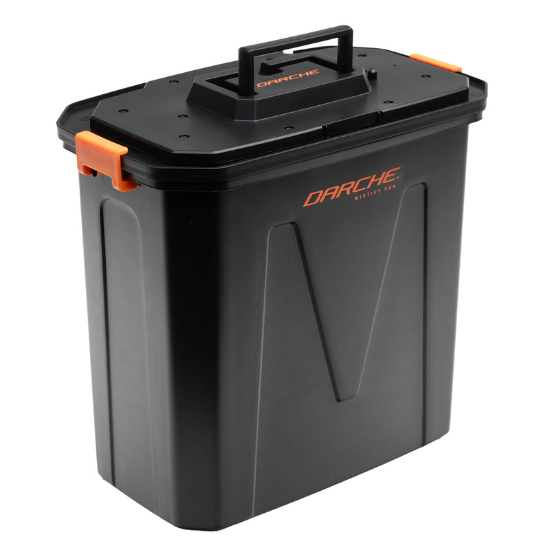 Load image into Gallery viewer, MISTIFY FAN