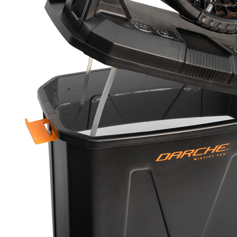 Load image into Gallery viewer, MISTIFY FAN