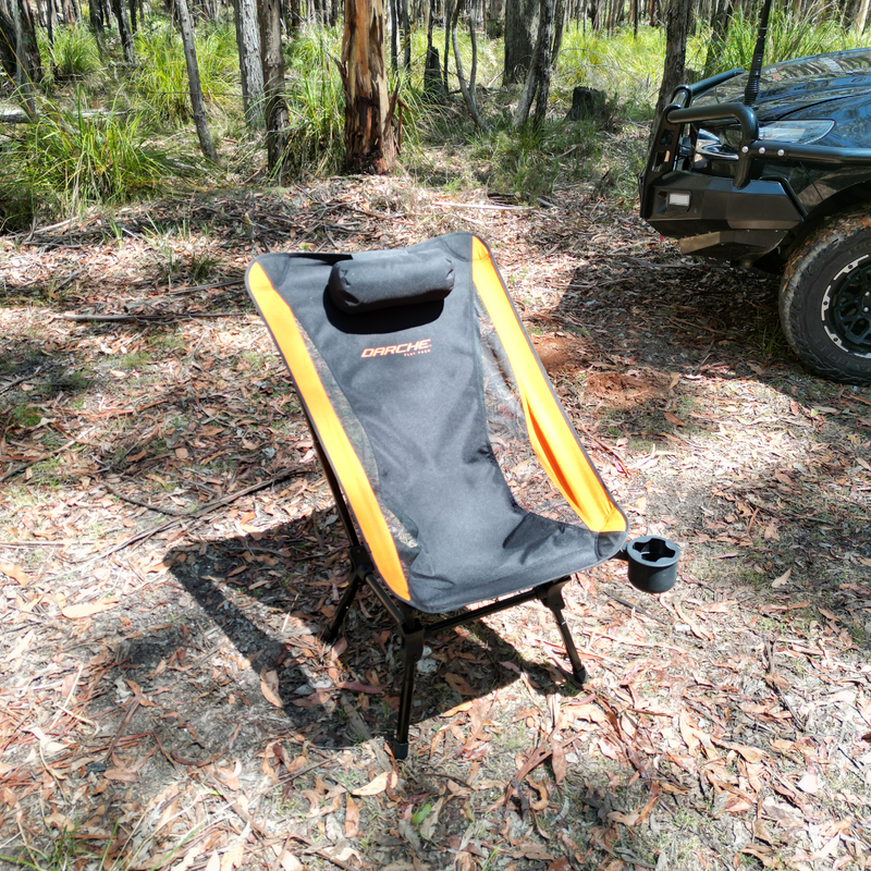 Load image into Gallery viewer, FLAT PACK CHAIR