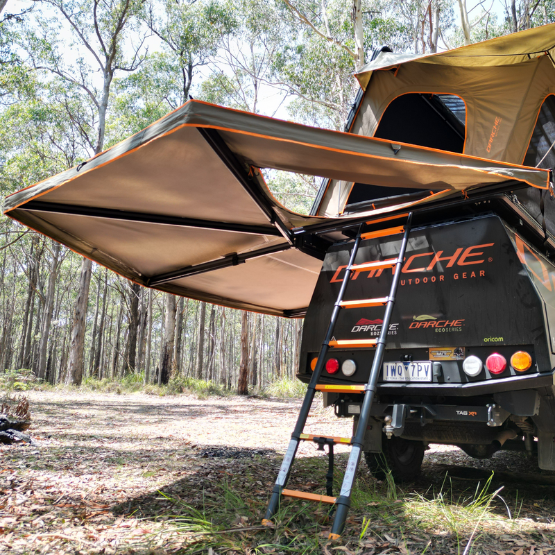 Load image into Gallery viewer, 270 FREESTANDING + RTT ENTRY