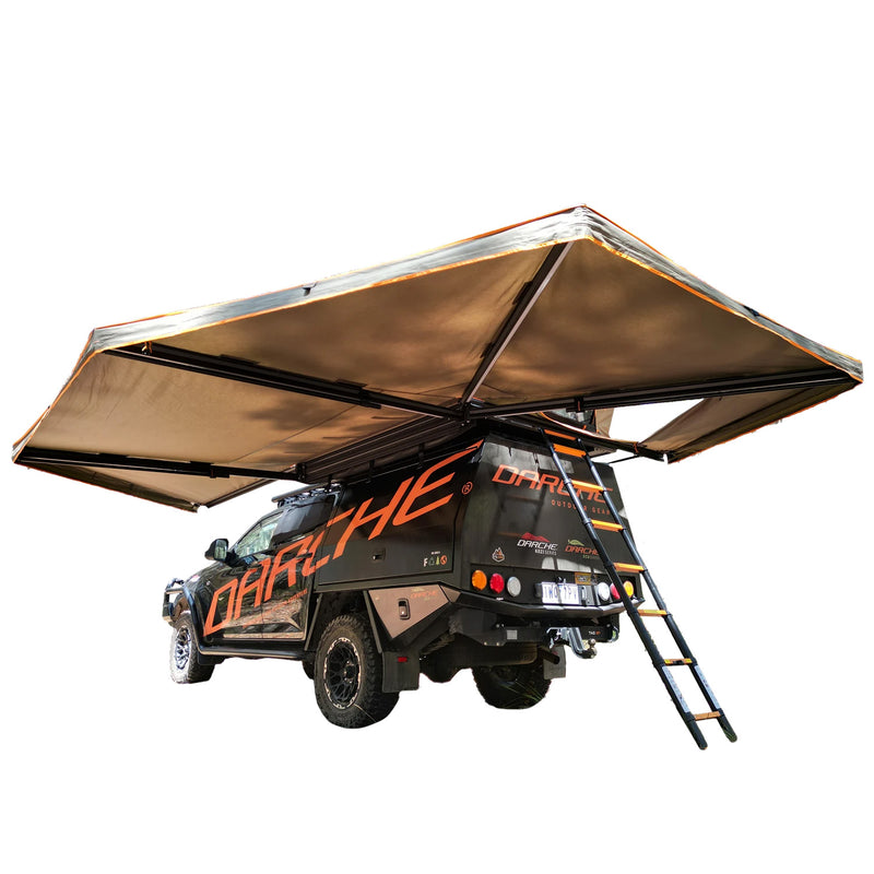 Load image into Gallery viewer, 270 FREESTANDING + RTT ENTRY