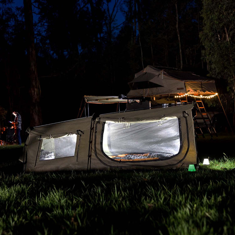 Load image into Gallery viewer, RIDGEDOME SWAG - DARCHE®