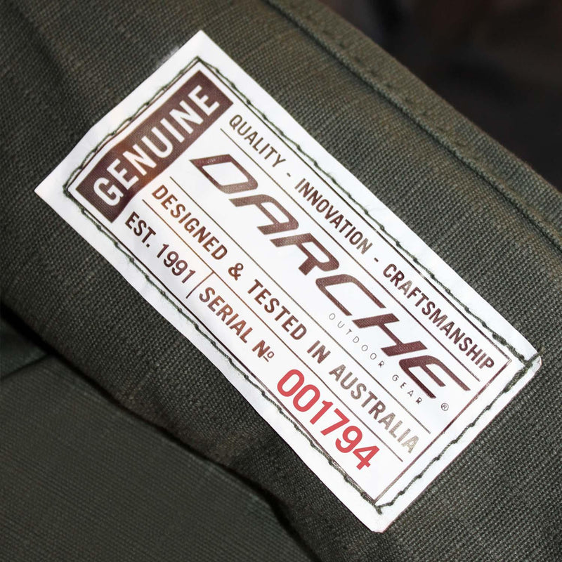 Load image into Gallery viewer, RIDGEDOME SWAG - DARCHE®