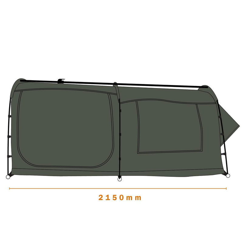 Load image into Gallery viewer, RIDGEDOME SWAG - DARCHE®