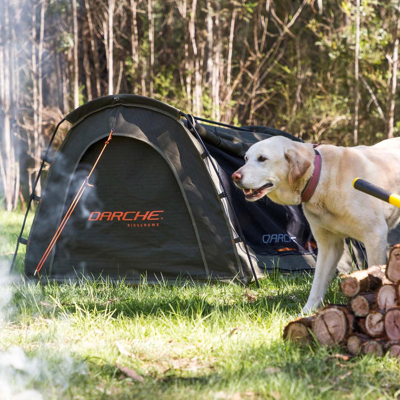 Load image into Gallery viewer, RIDGEDOME SWAG - DARCHE®