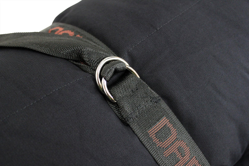 Load image into Gallery viewer, COLD MOUNTAIN CANVAS -5 - DARCHE®