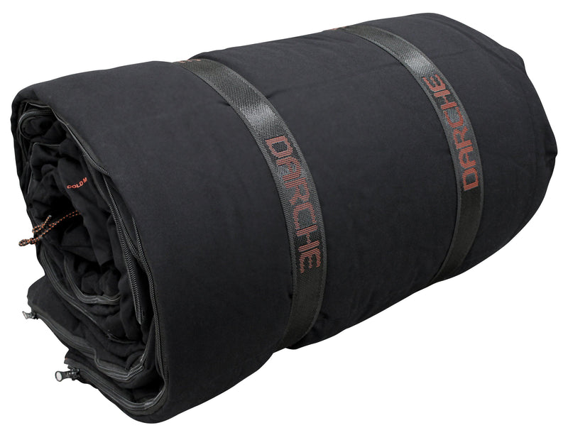 Load image into Gallery viewer, COLD MOUNTAIN CANVAS -5 - DARCHE®