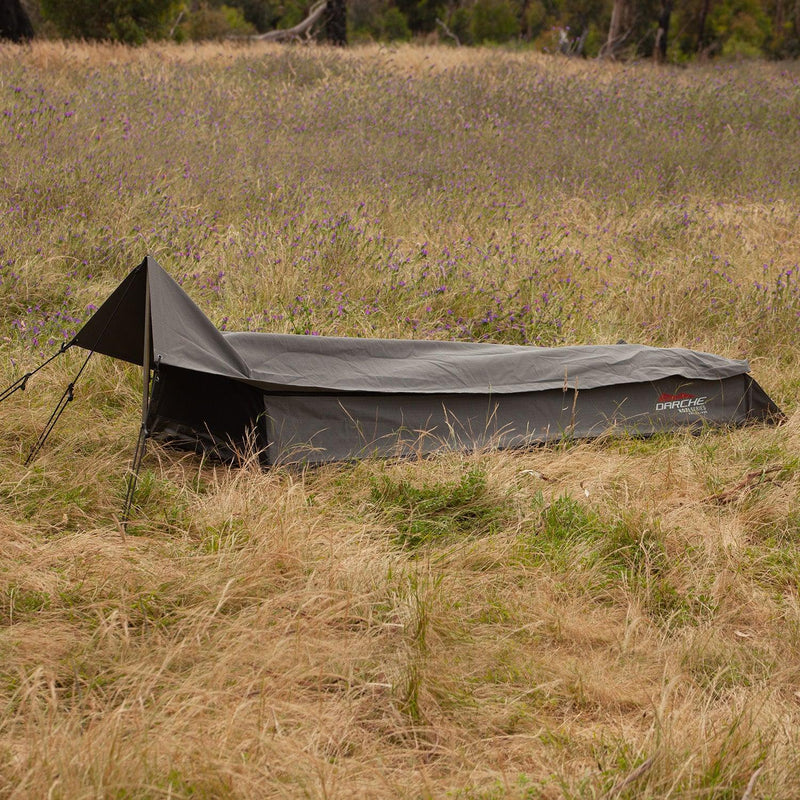 Load image into Gallery viewer, Kozi Nomad Swag 800 on grass