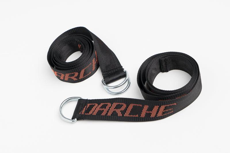 Load image into Gallery viewer, COMPRESSION STRAPS 2PK - DARCHE®