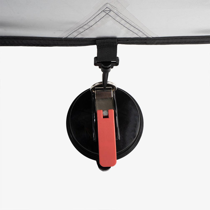 Load image into Gallery viewer, KOZI ALL-ROUNDER 1.8M AWNING - DARCHE®
