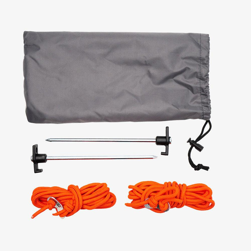 Load image into Gallery viewer, KOZI ALL-ROUNDER 1.8M AWNING - DARCHE®