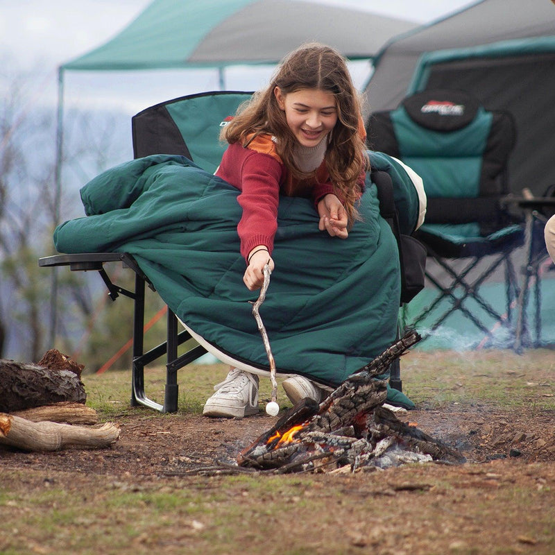 Load image into Gallery viewer, KOZI JUNIOR SLEEPING BAGS - DARCHE®