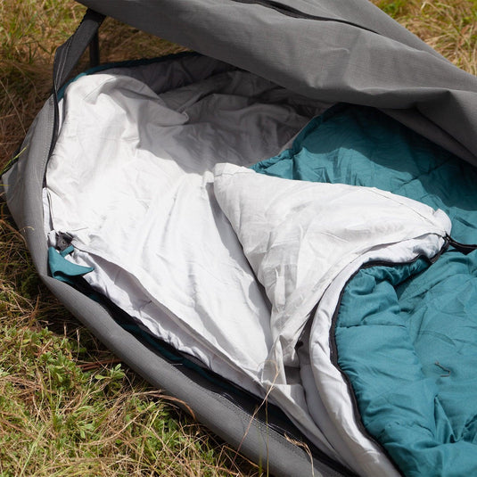 KOZI SLEEPING BAG LINERS - DARCHE®