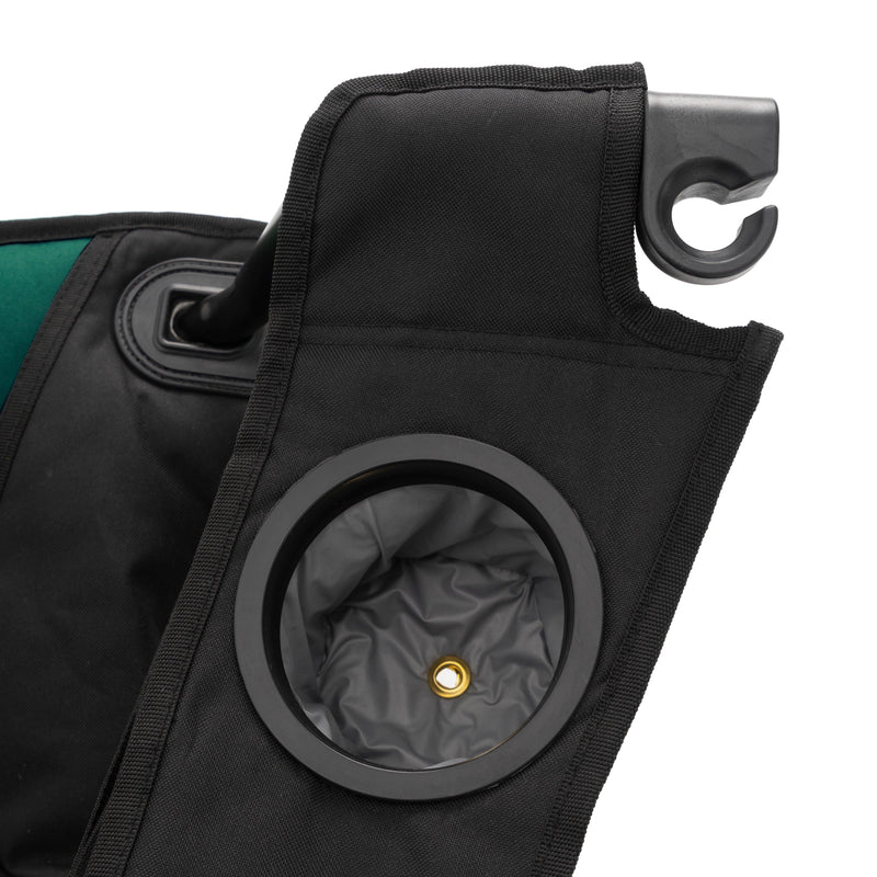 Load image into Gallery viewer, KOZI QUICK FOLD CHAIR - DARCHE®