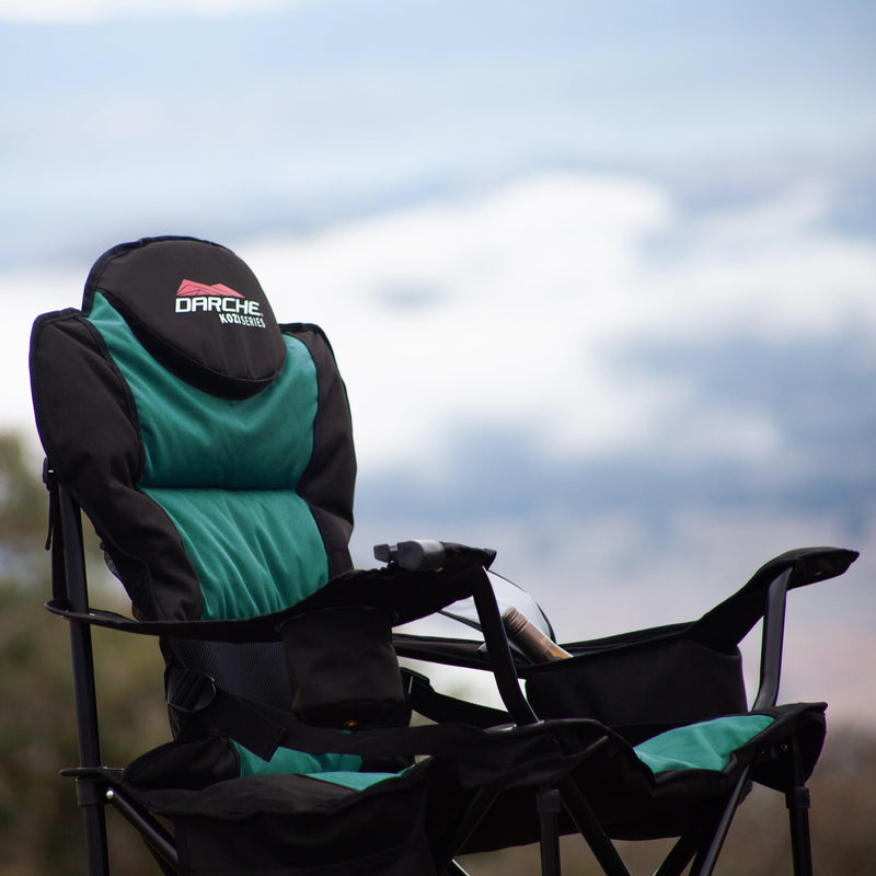 Load image into Gallery viewer, KOZI QUICK FOLD CHAIR - DARCHE®