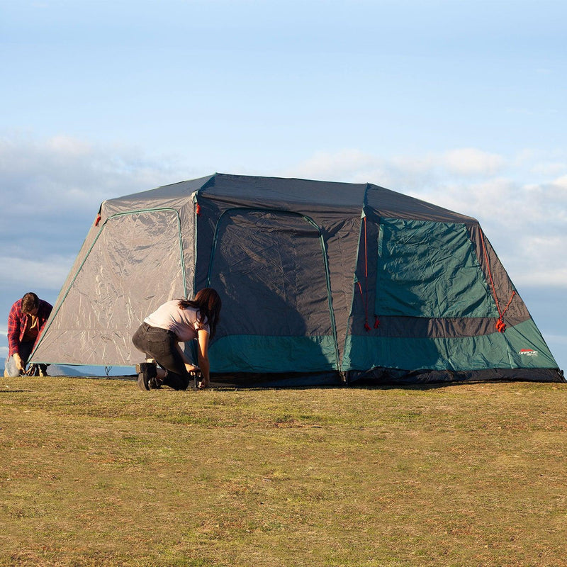Load image into Gallery viewer, KOZI 6P INSTANT TENT - DARCHE®