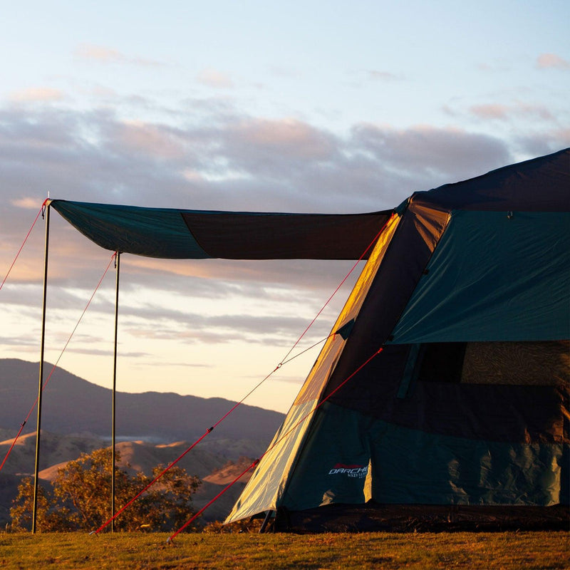 Load image into Gallery viewer, KOZI 6P INSTANT TENT - DARCHE®