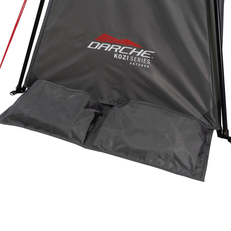 Load image into Gallery viewer, KOZI COMPACT SHELTER - DARCHE®