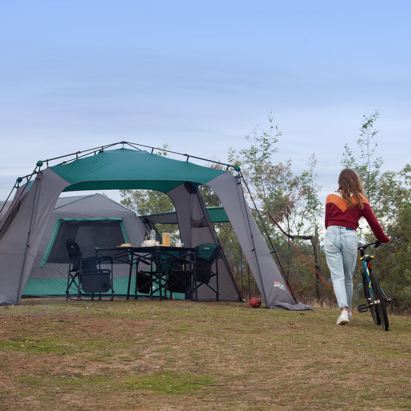 Load image into Gallery viewer, KOZI COMPACT SHELTER - DARCHE®