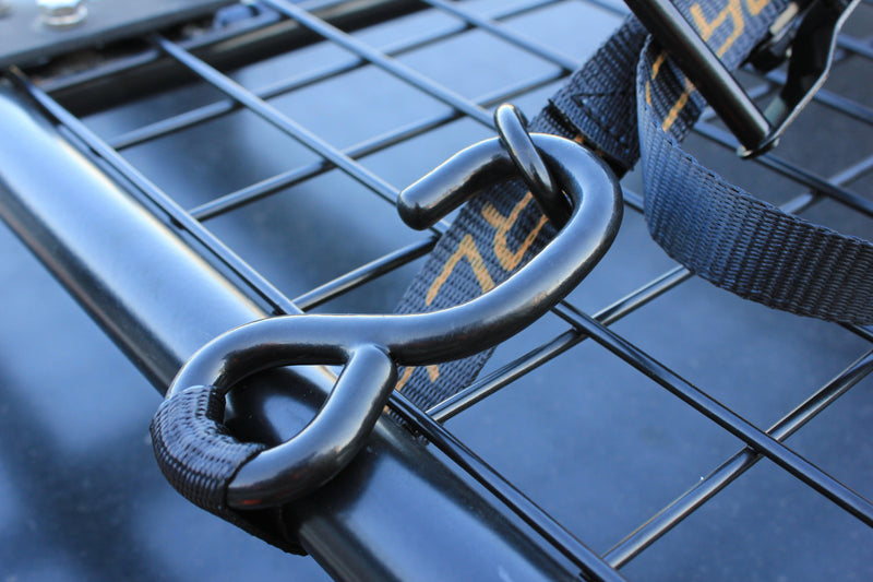 Load image into Gallery viewer, RATCHET STRAP SET - DARCHE®